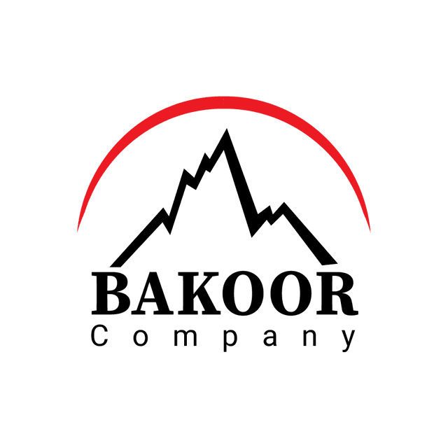 bakoor logo